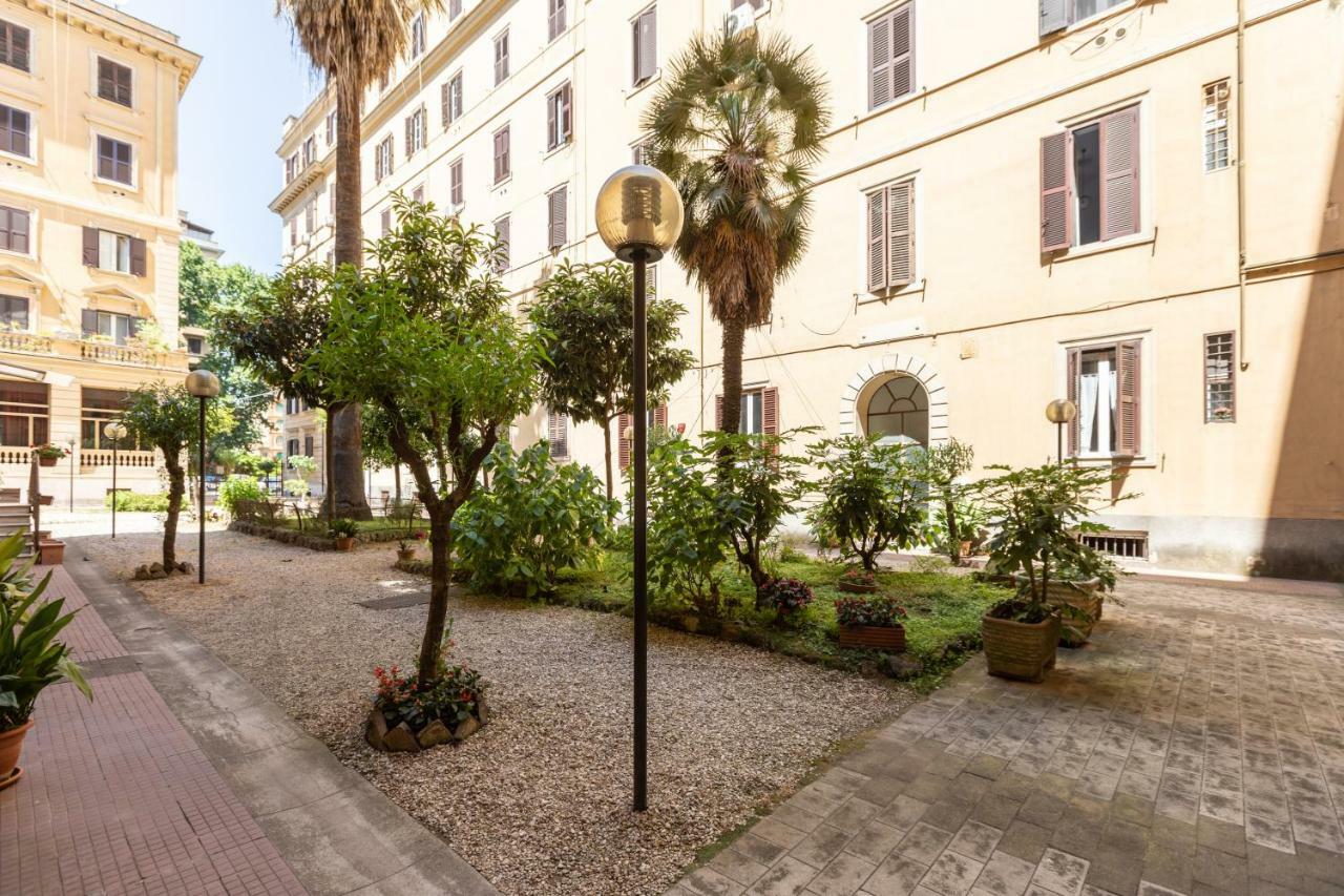 Casa de hóspedes La Corte Pontificia Roma