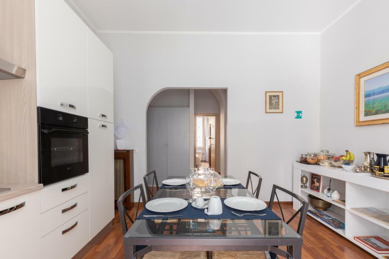 Affittacamere La Corte Pontificia 3*